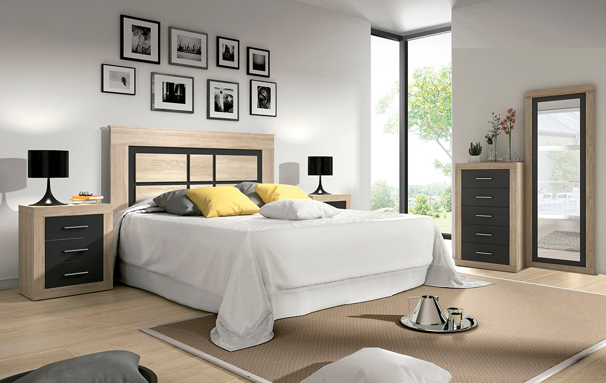 DORMITORIO LARA
