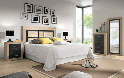 DORMITORIO LARA