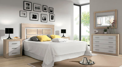 DORMITORIO LARA