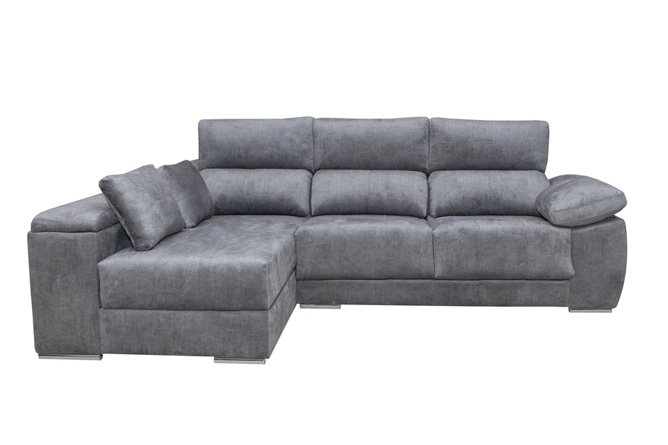 CHAISLONGE MONTBLANC