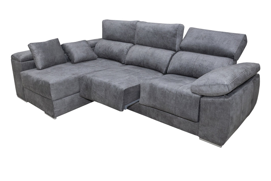 CHAISLONGE MONTBLANC