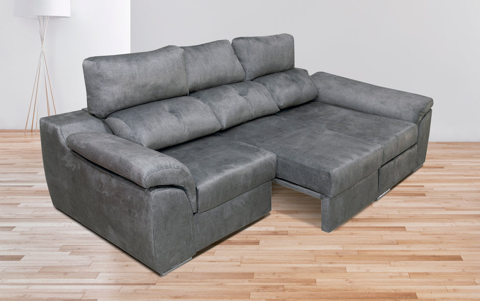 SOFA PIRINEO CAMA