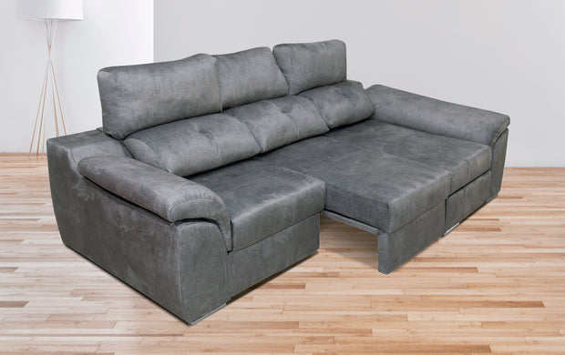 SOFA PIRINEO CAMA