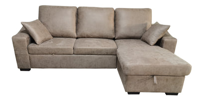 CHAISLONGE CAMA COREA