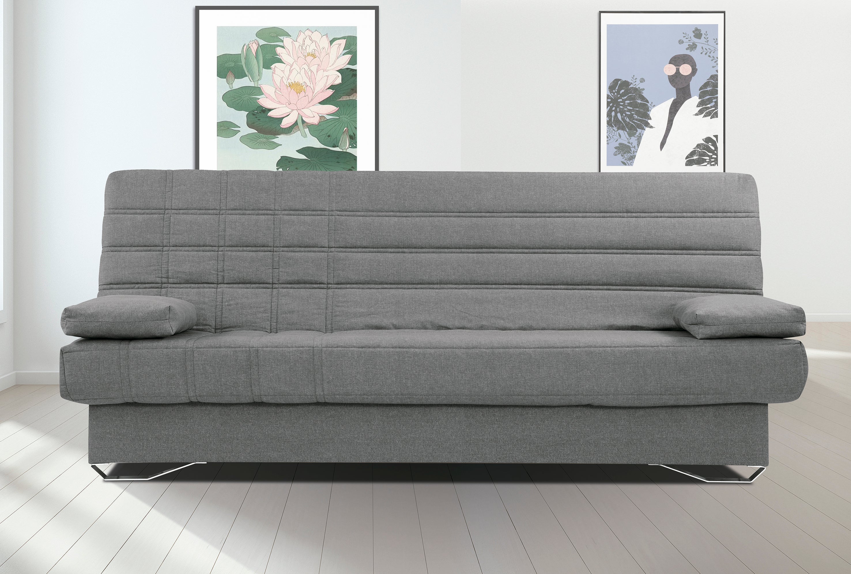 SOFA CAMA TERRA
