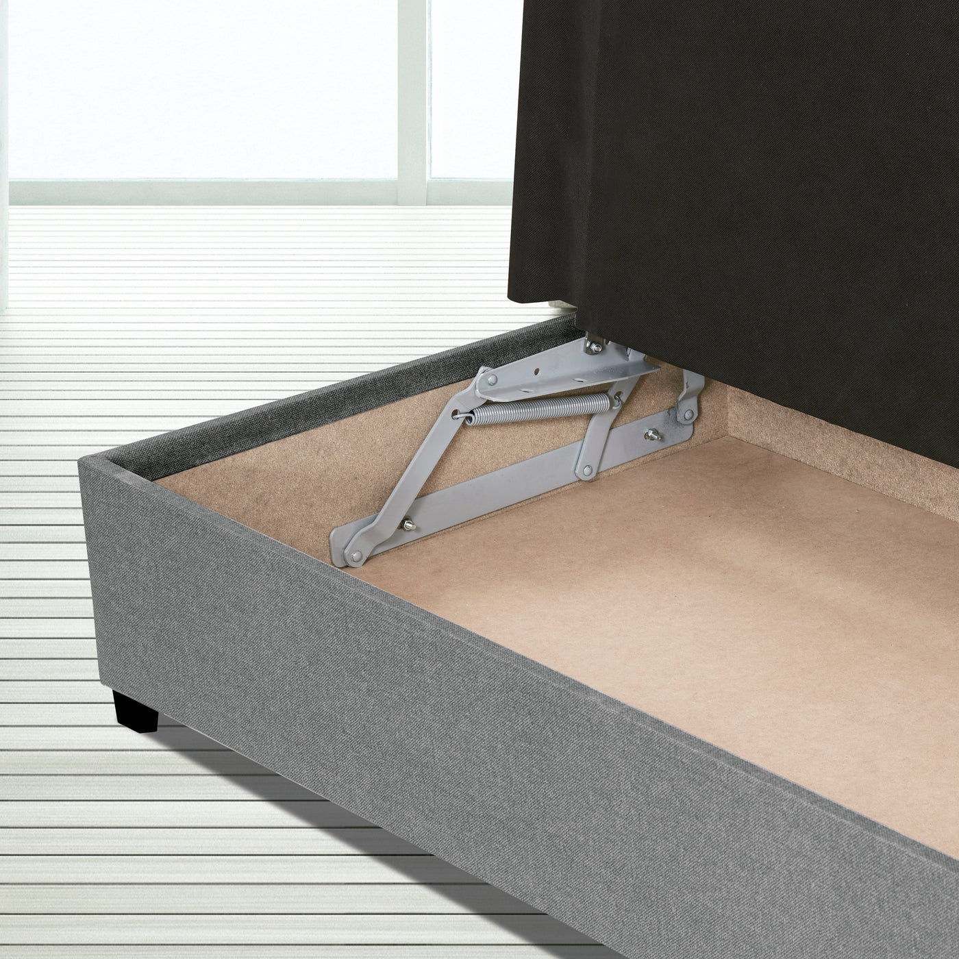 SOFA CAMA TERRA